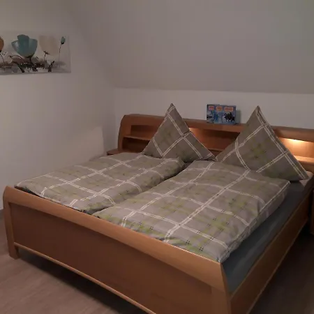 別荘 Am Riesenberg *