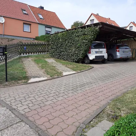 Am Riesenberg 別荘 *