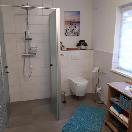 Am Riesenberg 別荘