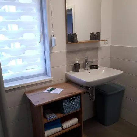 Am Riesenberg 別荘