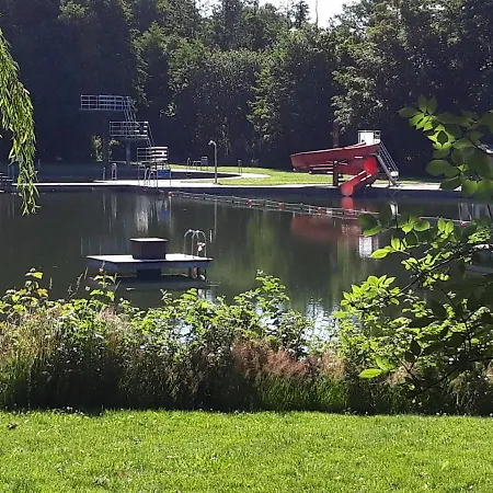 別荘 Am Riesenberg