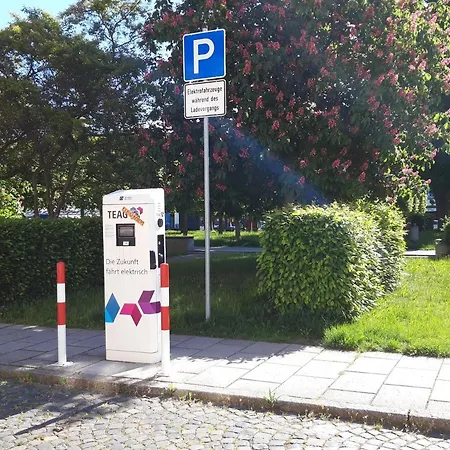 Am Riesenberg 別荘 *