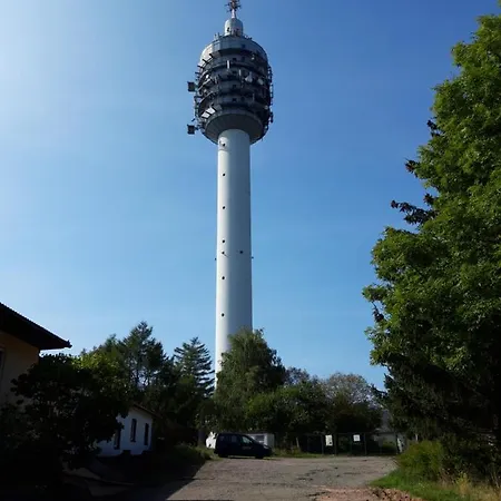 別荘 Am Riesenberg *