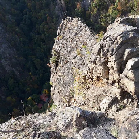 別荘 Am Riesenberg *