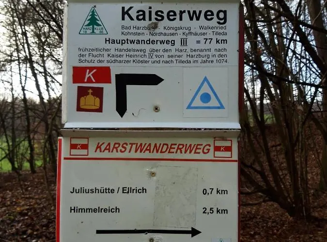 Am Riesenberg *