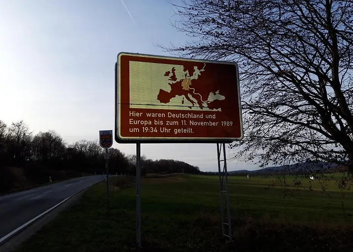 بيت للعطل Am Riesenberg