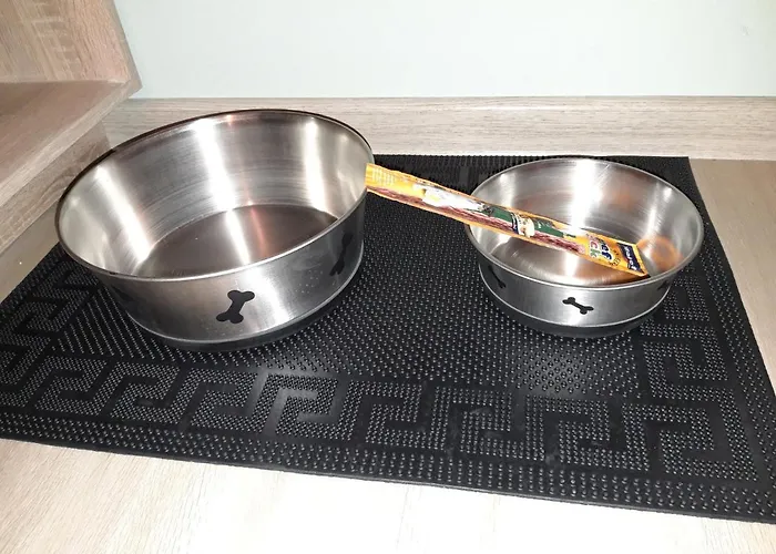 بيت للعطل Am Riesenberg