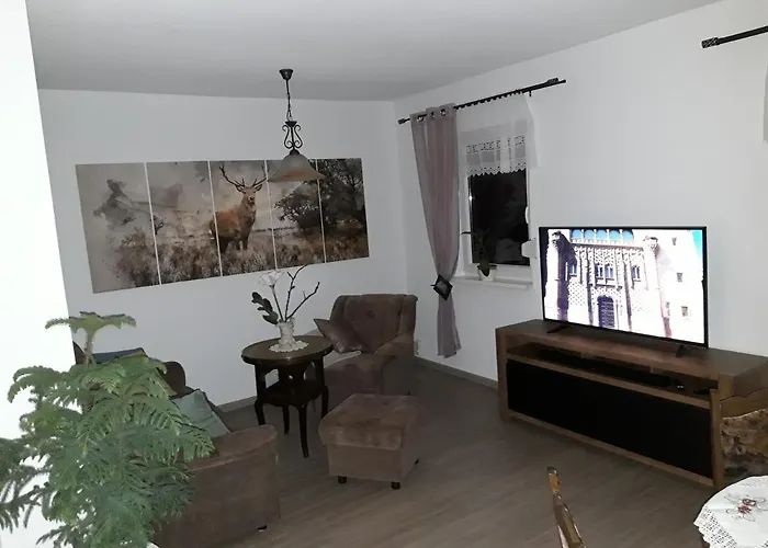 Am Riesenberg * Ellrich