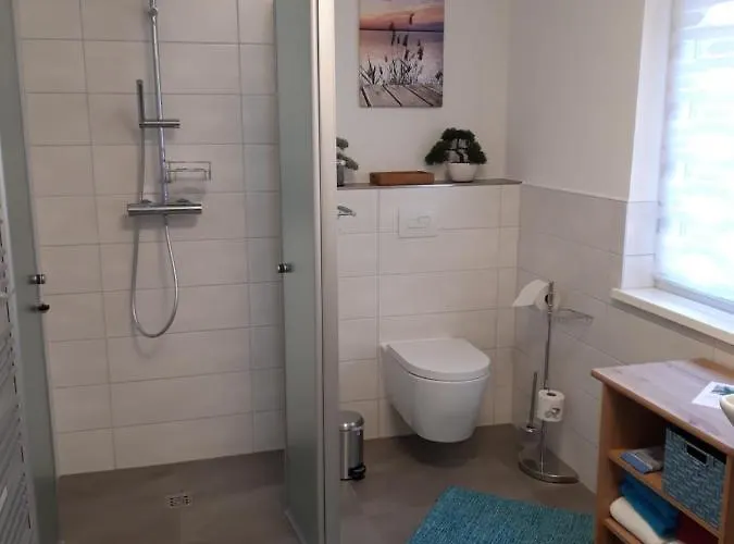 Am Riesenberg بيت للعطل