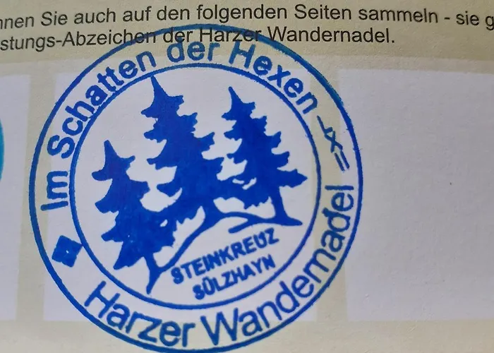 Am Riesenberg Ellrich