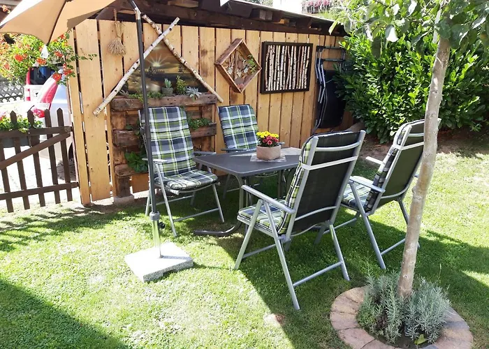 Am Riesenberg Ellrich