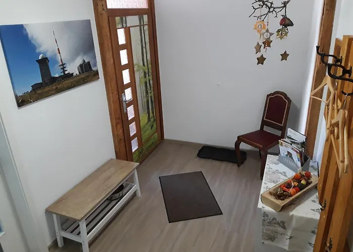 Am Riesenberg * Ellrich