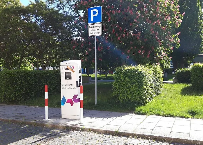 Am Riesenberg بيت للعطل *