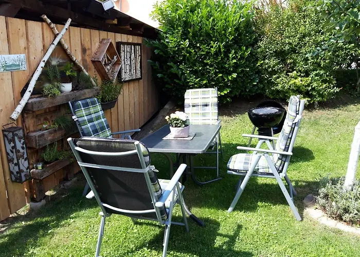 Am Riesenberg * Ellrich