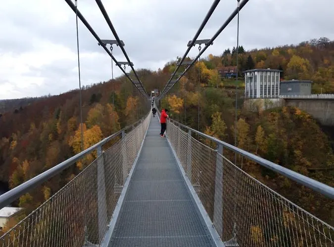 Am Riesenberg * Ellrich