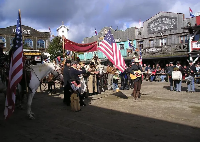 Am Riesenberg بيت للعطل Ellrich